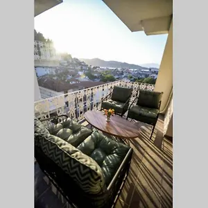 View D1 Апартаменты