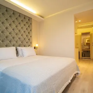 Rooms365 Отель