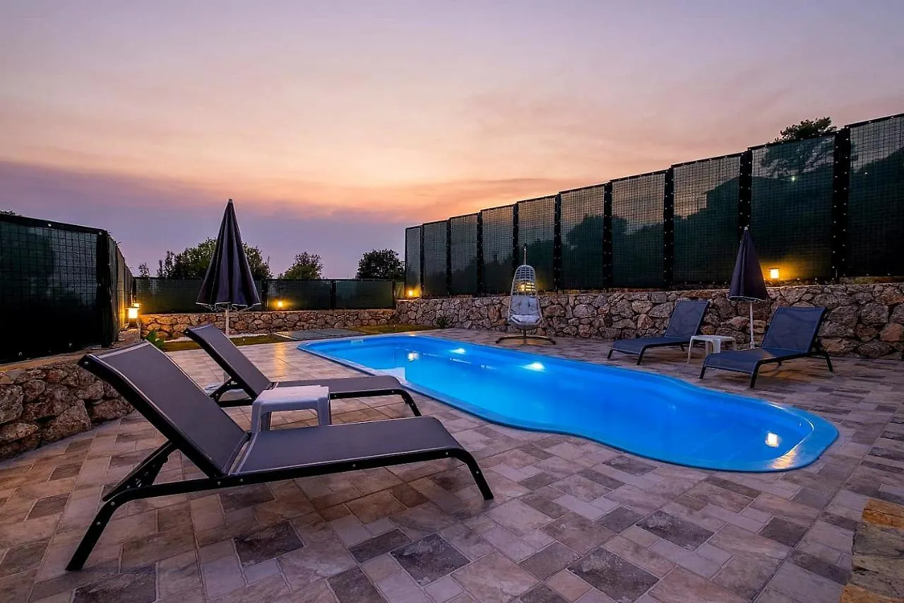 Villa Yuga,Oeluedeniz Фетхие