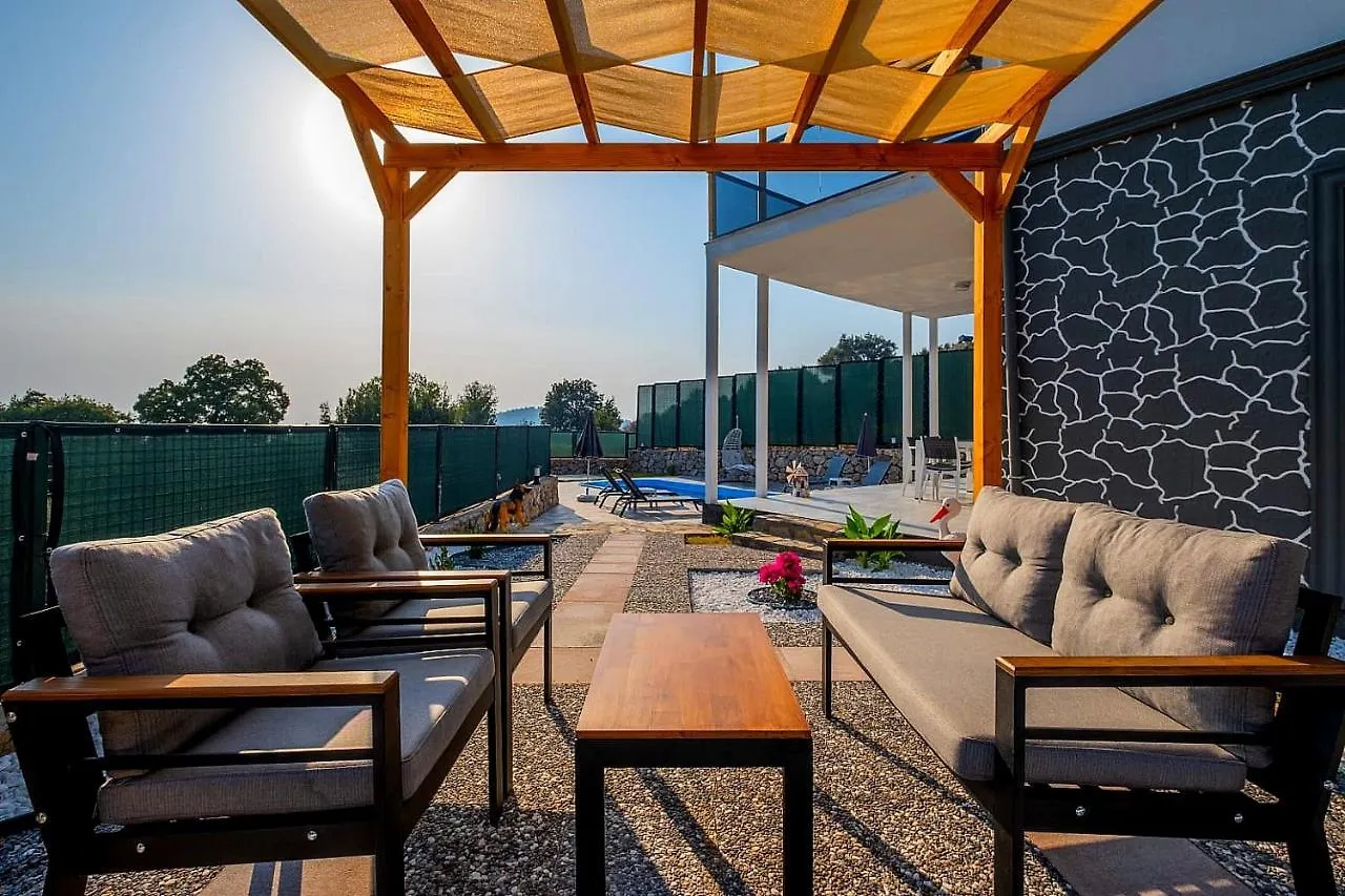 Villa Yuga,Oeluedeniz Фетхие Турция